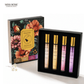 Miss Rose Everyday Use Body Mists Set