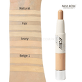 Miss Rose Contour & Concealer Stick - Miss Rose Com Pk  