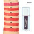 Miss Rose Crystal 2-in-1 Liquid Tint & Blushers - Miss Rose Com Pk