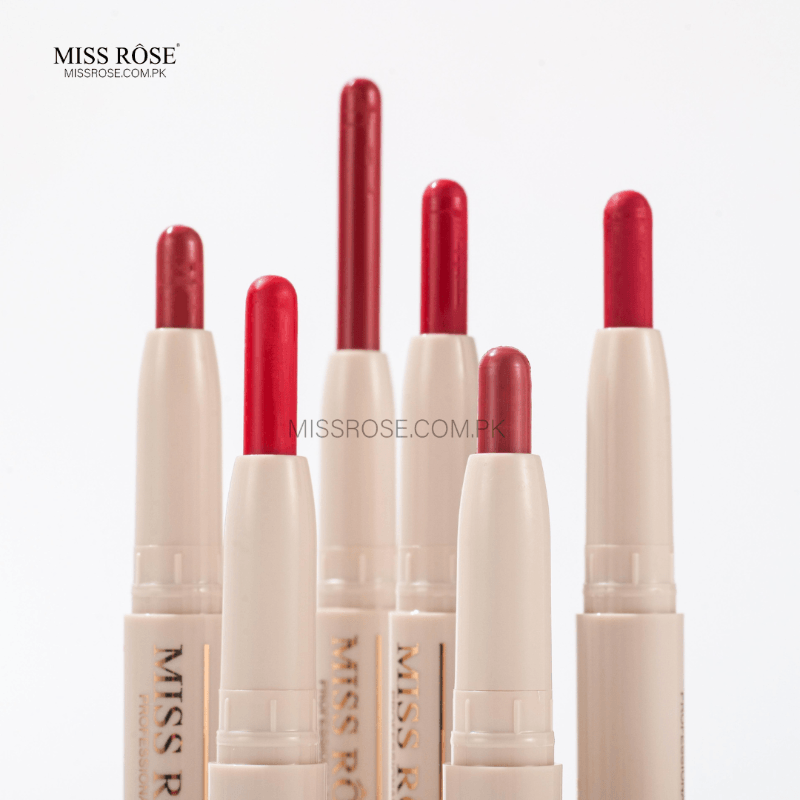 Miss Rose Dream Glide Lipstick