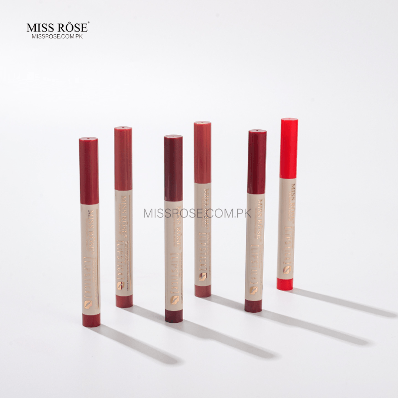Miss Rose Dream Glide Lipstick