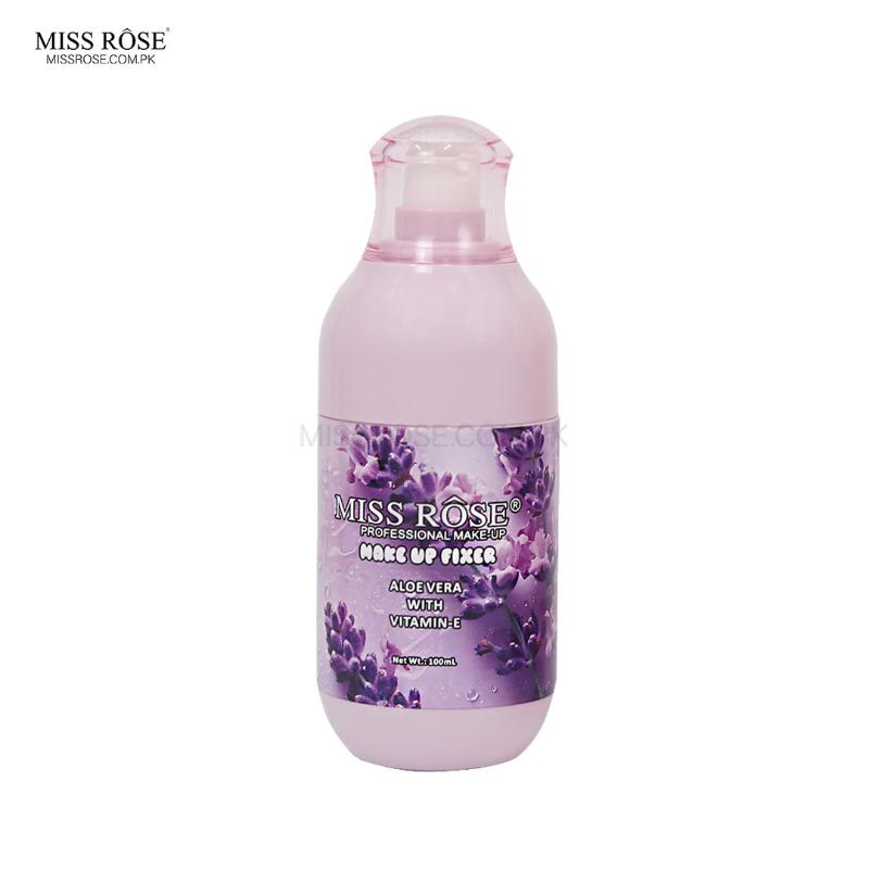 Miss Rose EverFresh Makeup Fixer