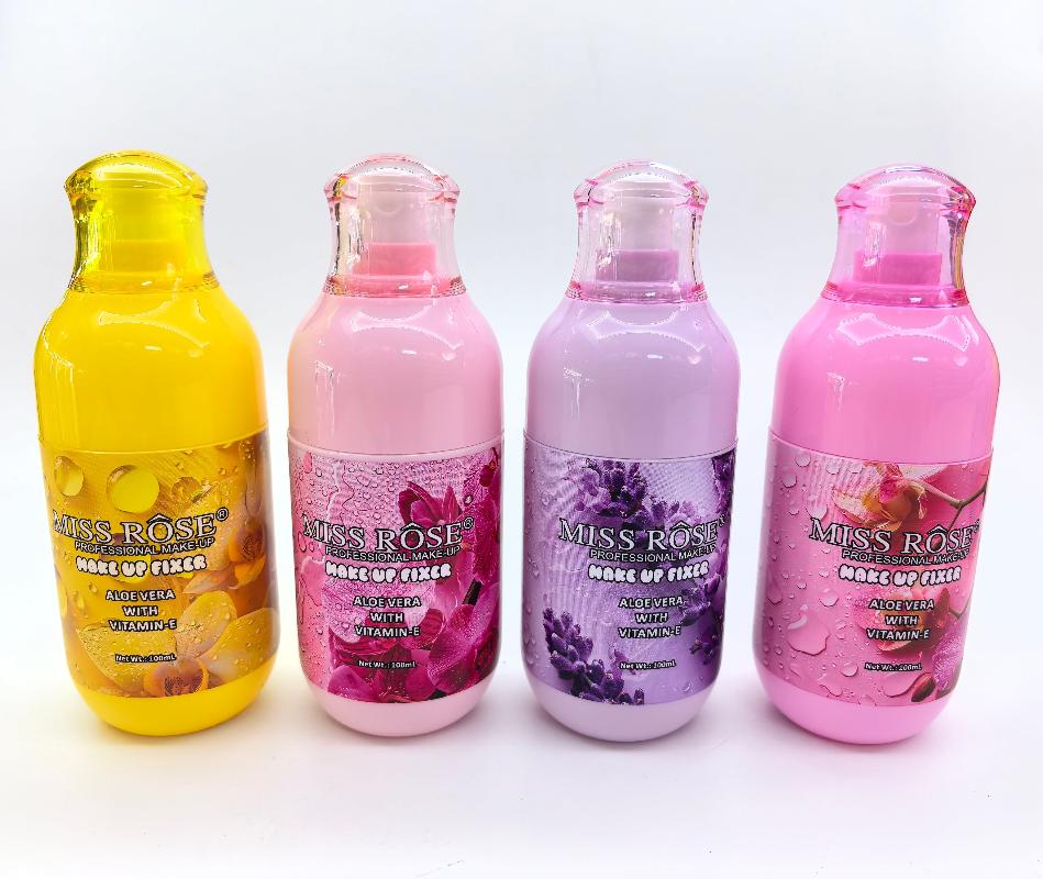 Miss Rose EverFresh Makeup Fixer