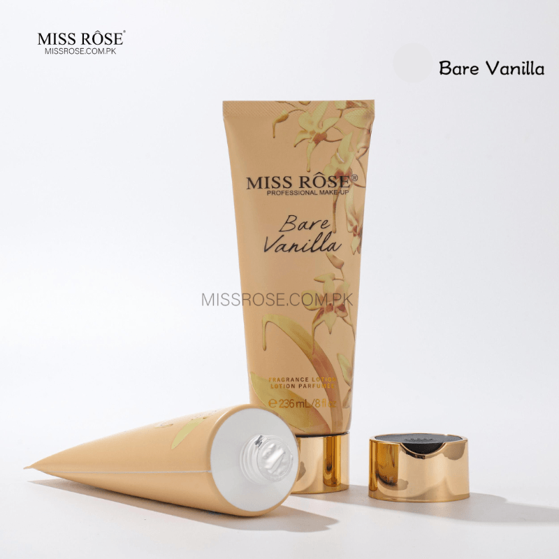 Miss Rose  Fragrance Lotion - Miss Rose Com Pk