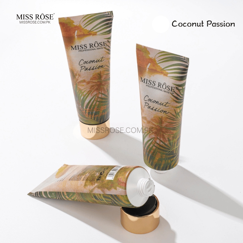 Miss Rose  Fragrance Lotion - Miss Rose Com Pk