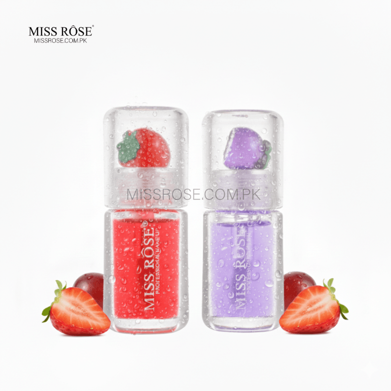 Miss Rose Fruit Lip Care Essence