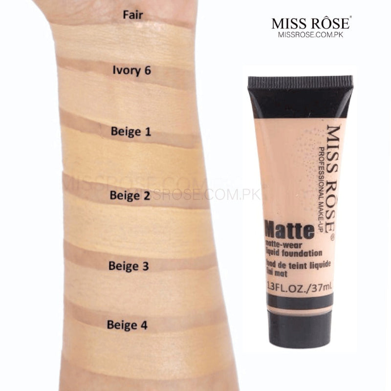 Miss Rose Com Pk Basic Deal