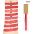 Miss Rose Golden Gleam Beauty Lip Gloss - Miss Rose Com Pk