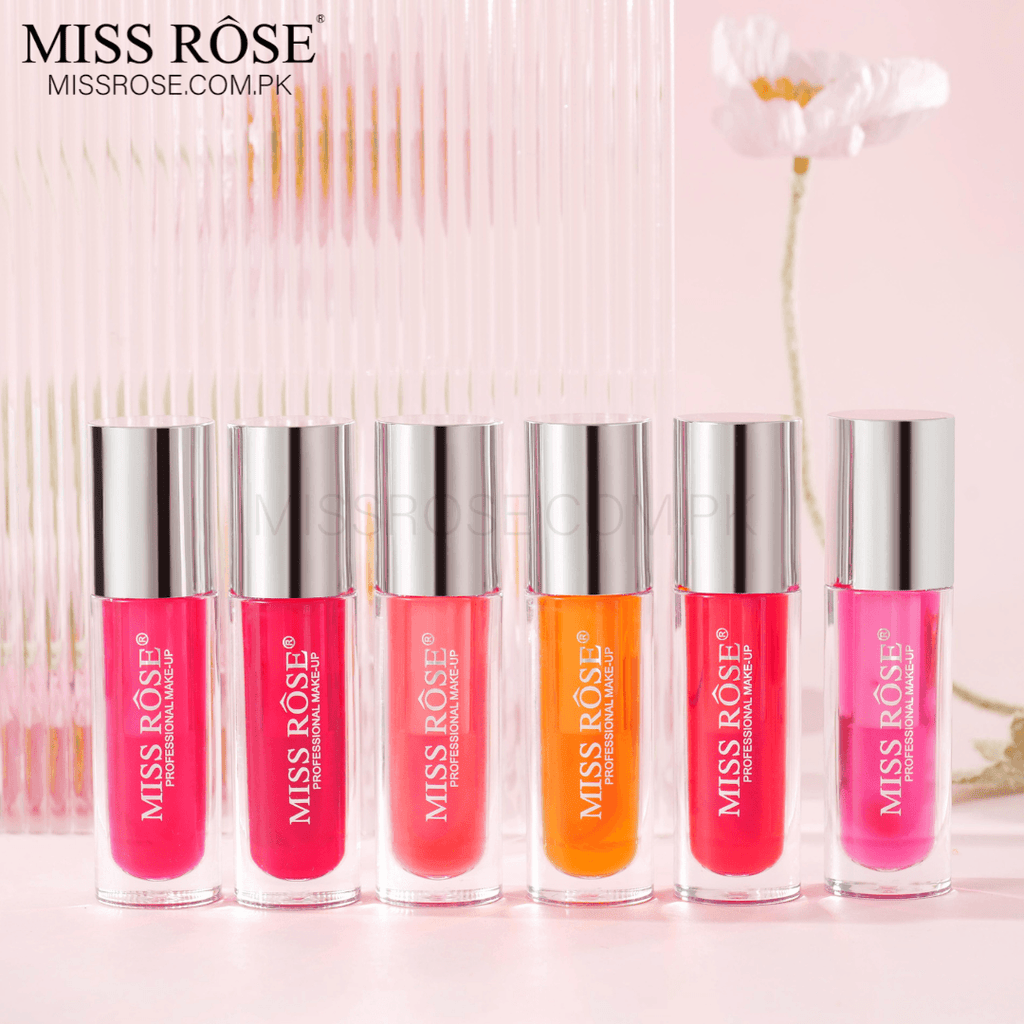 Miss Rose Lip Essential Serum