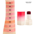 Miss Rose Ice Candy Cooling Jelly Blush & Tint - Miss Rose Com Pk