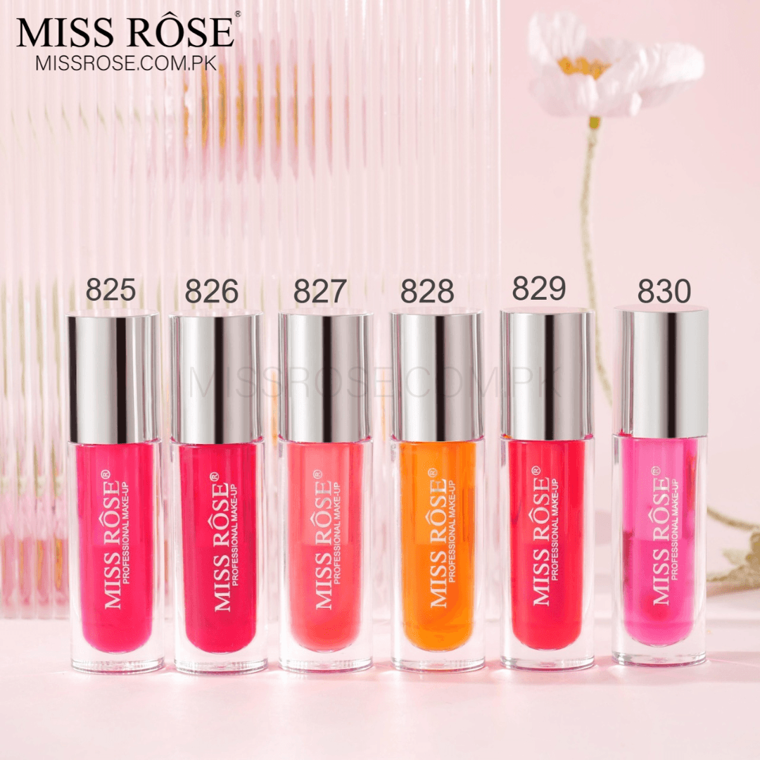 Miss Rose Lip Essential Serum