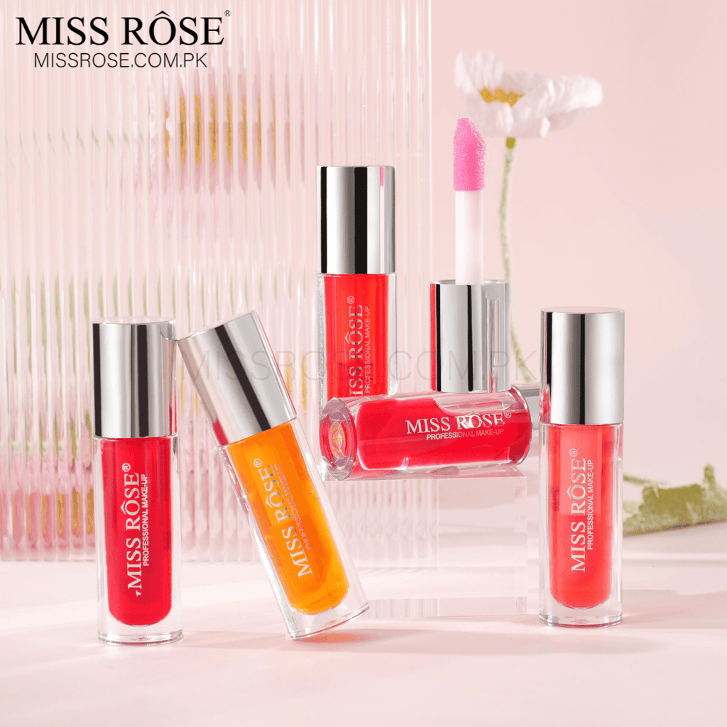 Miss Rose Lip Essential Serum