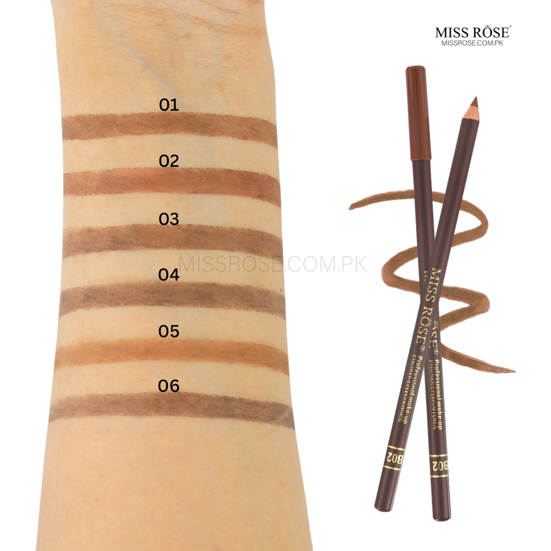 Affordable_Miss_Rose_Lip_Liner_And_Brow_Pen_Pakistan