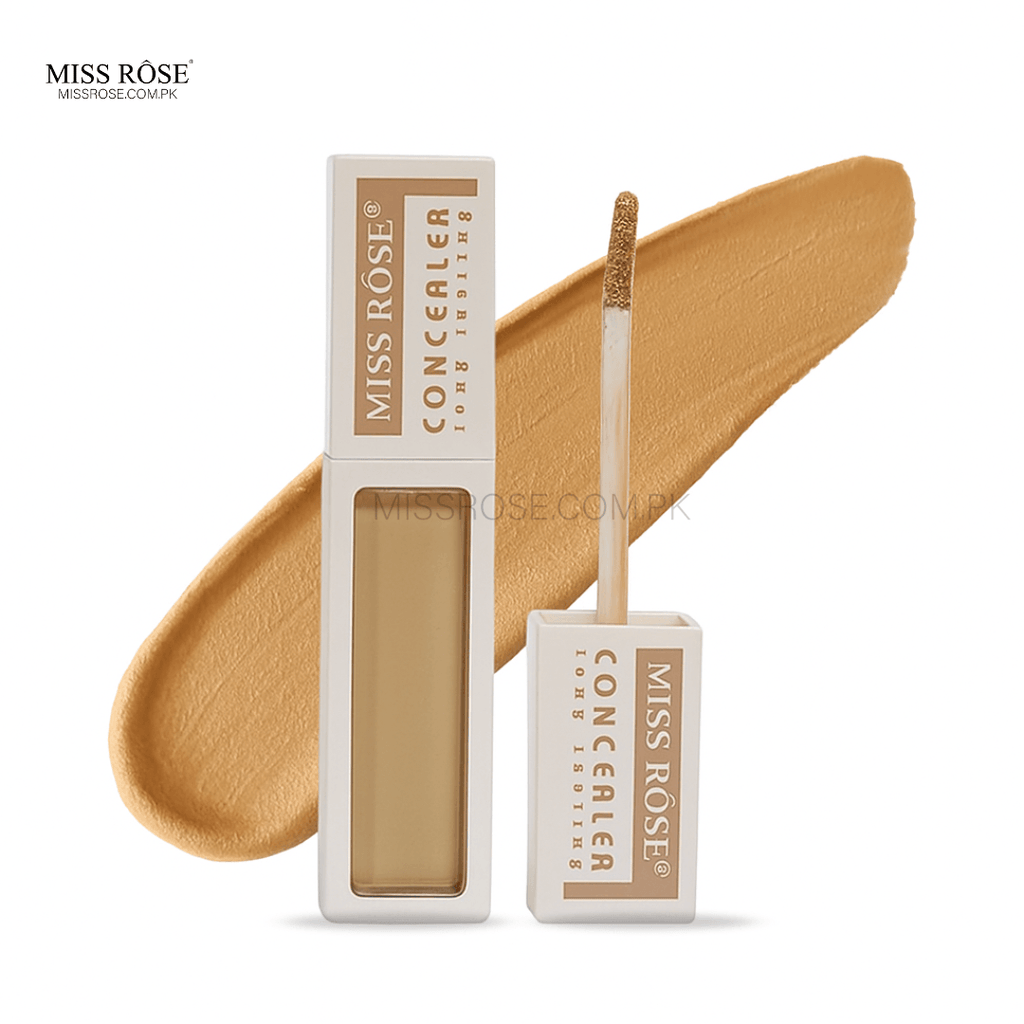 Miss Rose Long-Lasting Concealer