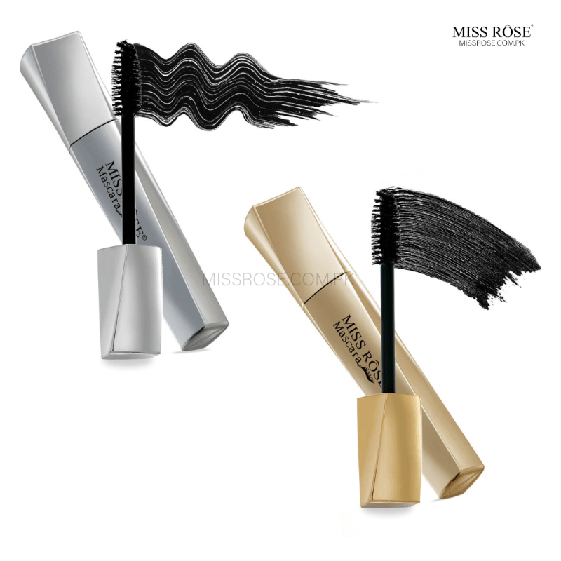 Miss Rose Princess Lash Mascara