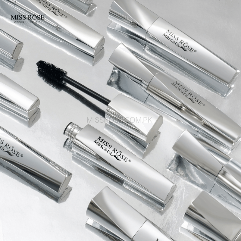 Miss Rose Princess Lash Mascara