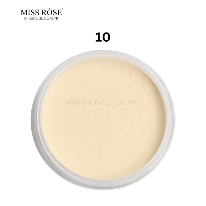 Buy_Miss_Rose_Luxury_Rose_Gold_Matte_Setting_Powder_Sets_Foundation_Locks_Makeup_All_Day_Pakistan 