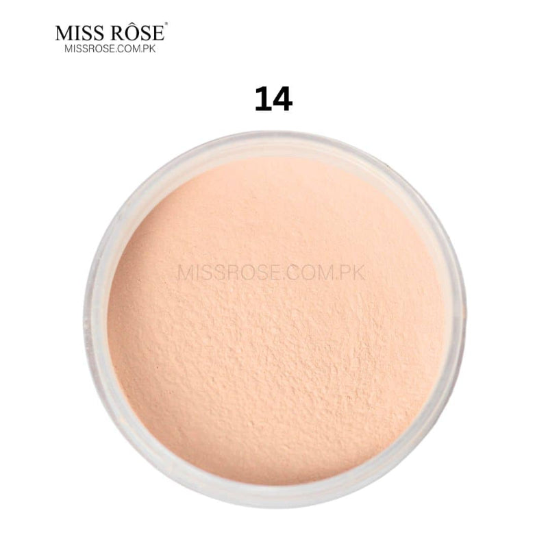 Buy_Miss_Rose_Luxury_Rose_Gold_Matte_Setting_Powder_Sets_Foundation_Locks_Makeup_All_Day_Pakistan 
