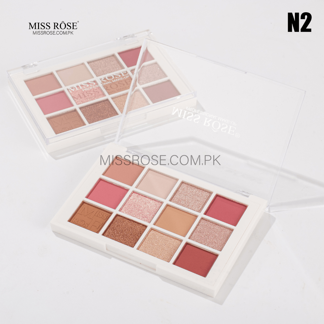 Affordable_Matte_And_Metallic_Eyeshadow_Palette