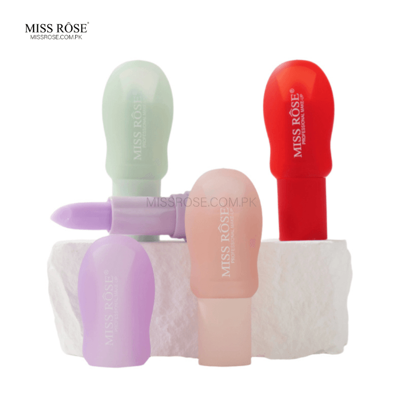 Miss Rose Nourishing Lip Balm