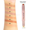 Miss Rose Nude 2-in-1 Highlight & Contour Stick - Miss Rose Com Pk
