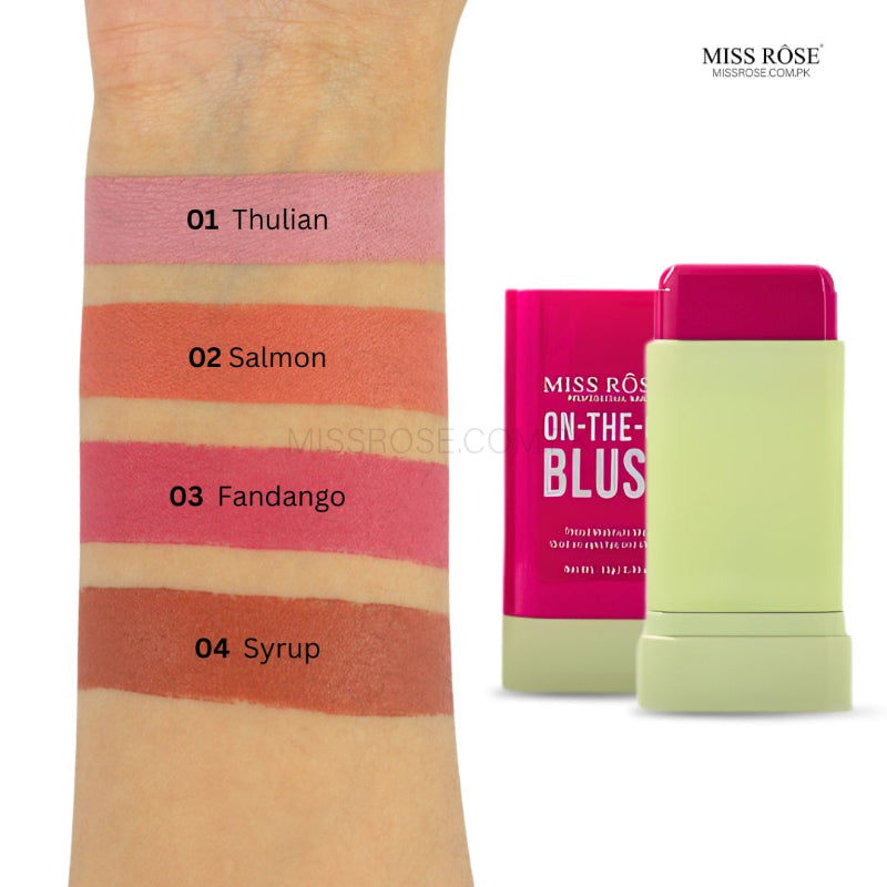 Affordable_Miss_Rose_Cheek_Tint_Stick