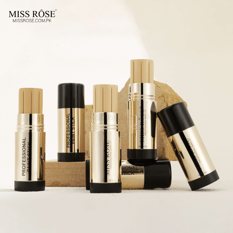 Miss Rose Paint Stick
