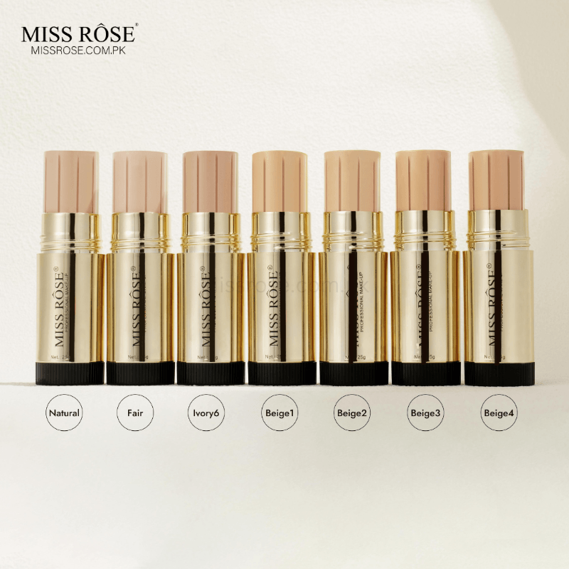 Miss Rose Paint Stick