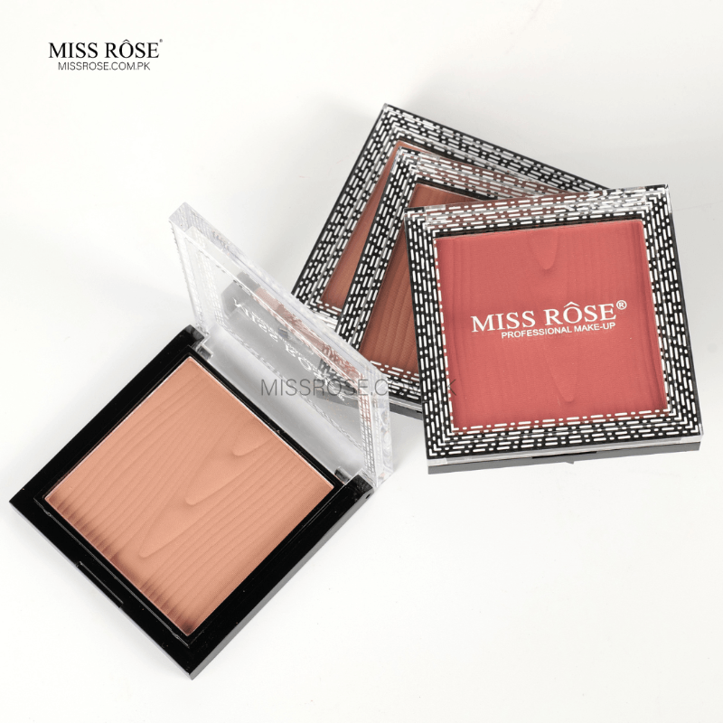 Miss Rose Perfect Fitting Blush