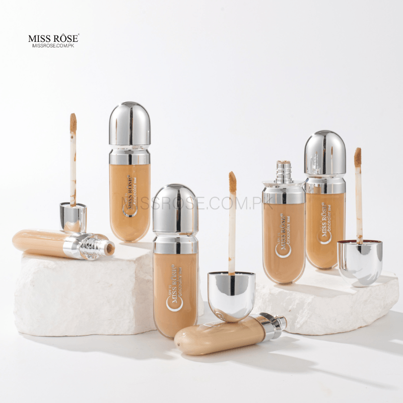 Miss Rose Perfect Fitting Skin concealer