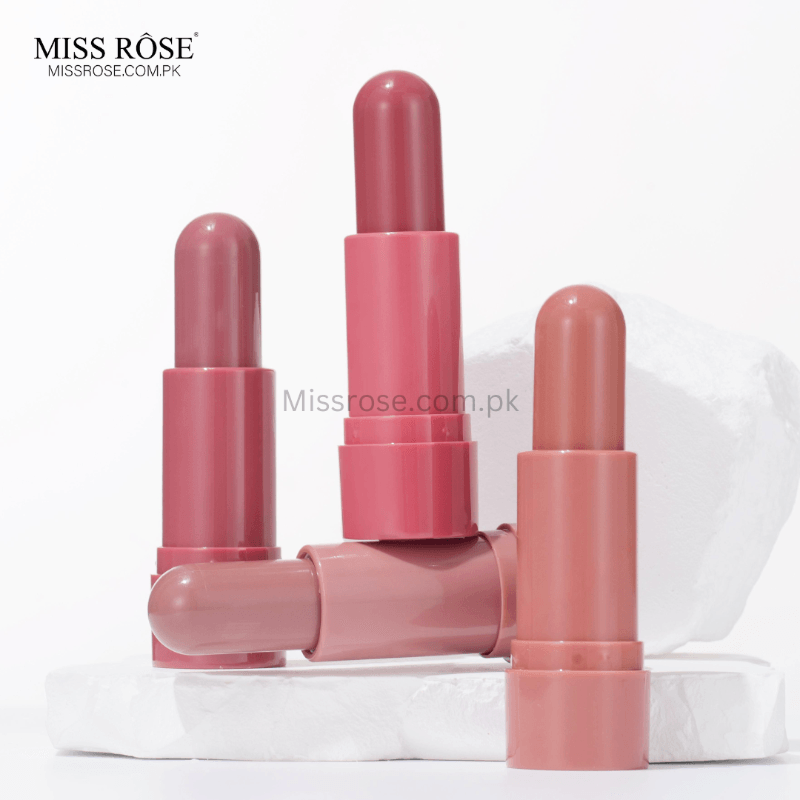 Miss Rose Powder Blusher Stick
