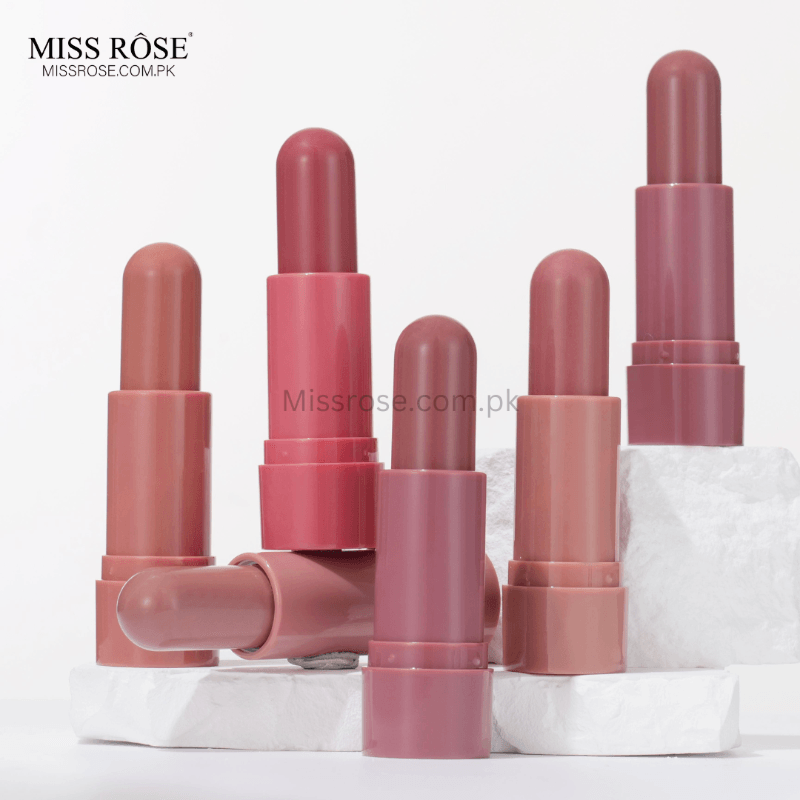 Miss Rose Powder Blusher Stick
