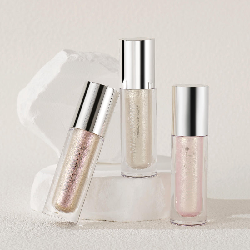 Miss Rose Queen Liquid Highlighter