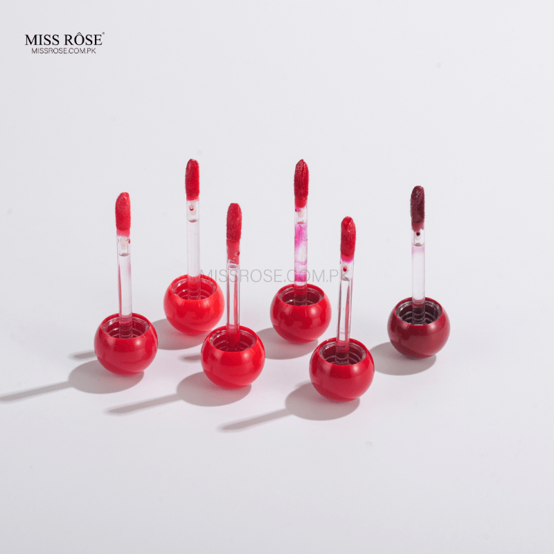 Miss Rose Seaweed Lip Gloss
