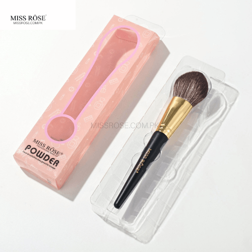 Miss Rose Single Face Brush
