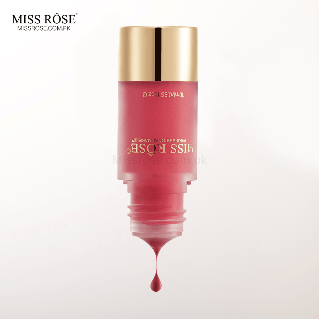 Miss Rose Stain Liquid Blush