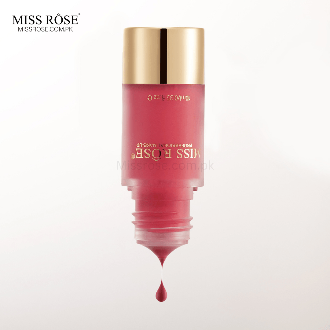 Miss Rose Stain Liquid Blush