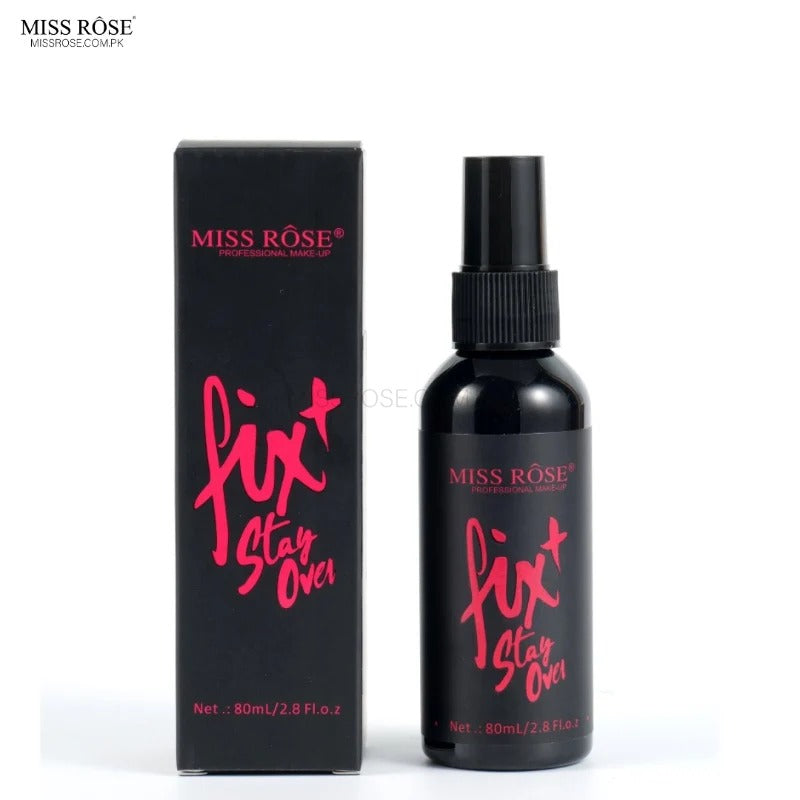 Miss Rose Stay All Day Makeup Fixer