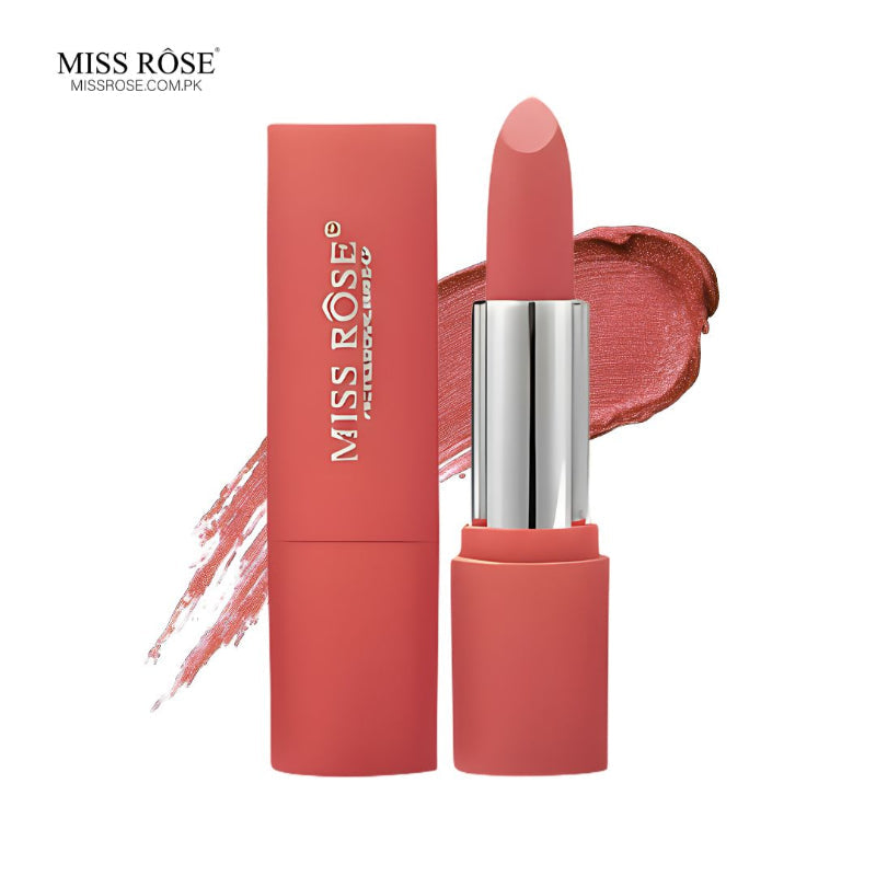 Miss Rose The Heartbeat Wave Lipstick