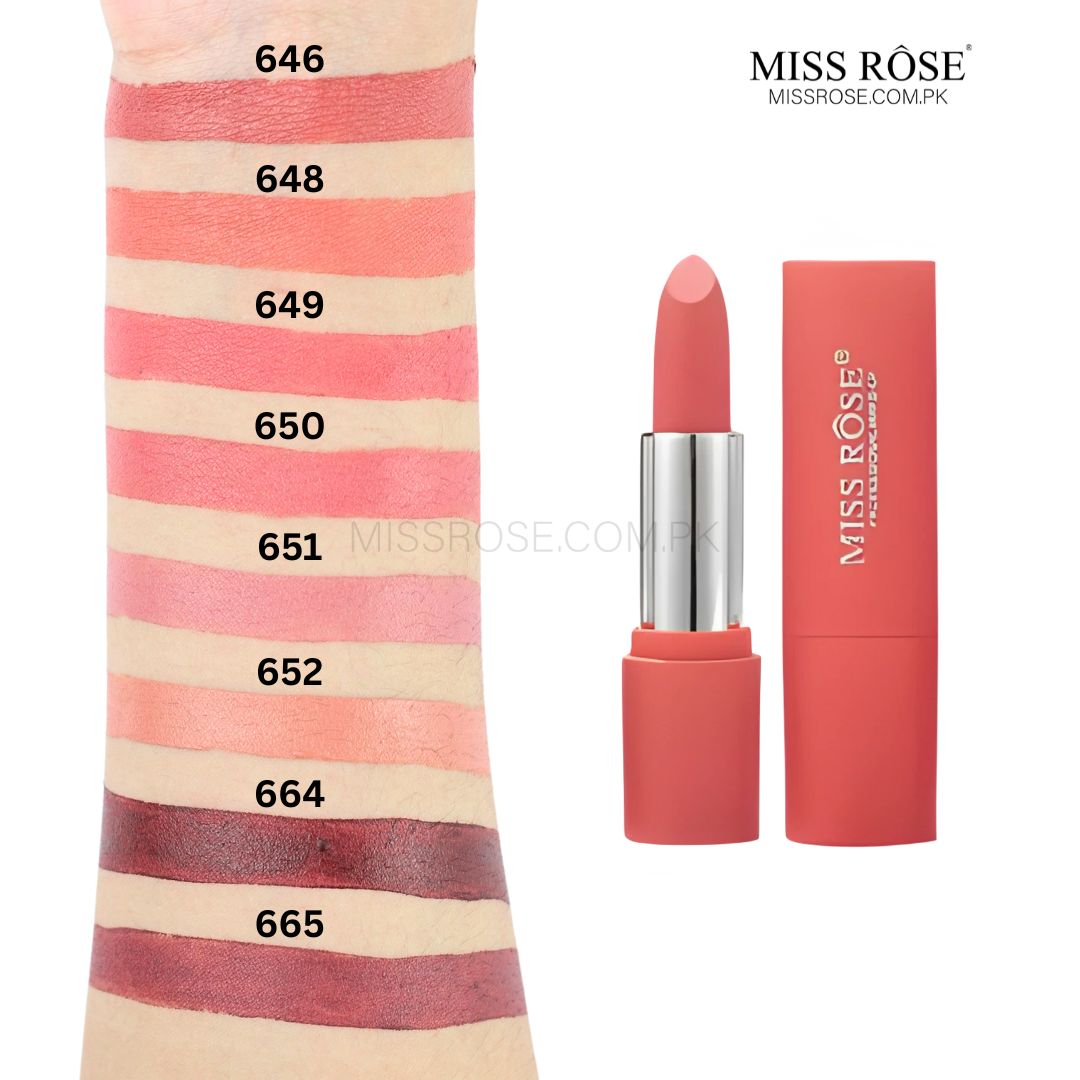 Buy_Miss_Rose_The_Heartbeat_Wave_Lipstick_Pakistan
