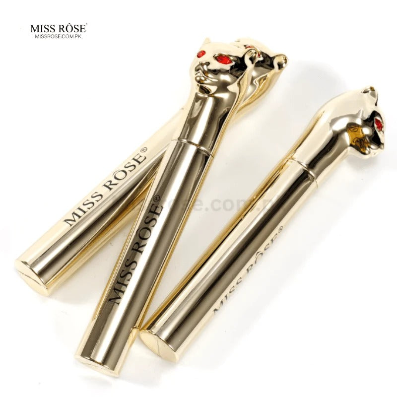 Miss Rose Ultra Black Waterproof Mascara