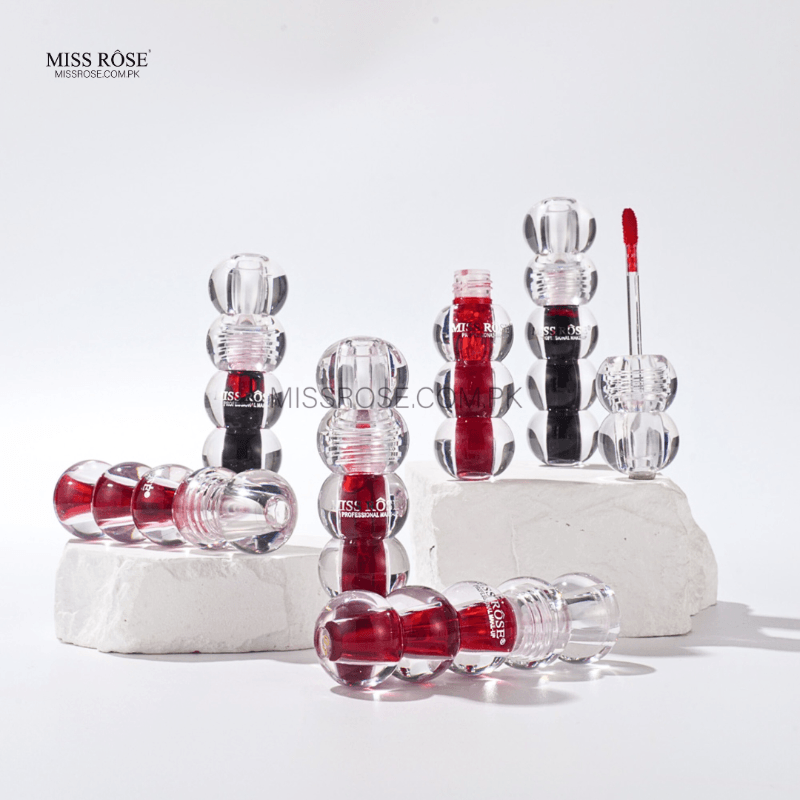 Miss Rose Velvet Glow Lip Tint