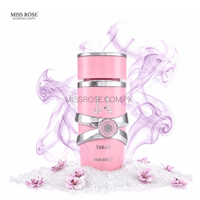 Miss Rose Yarah Perfume