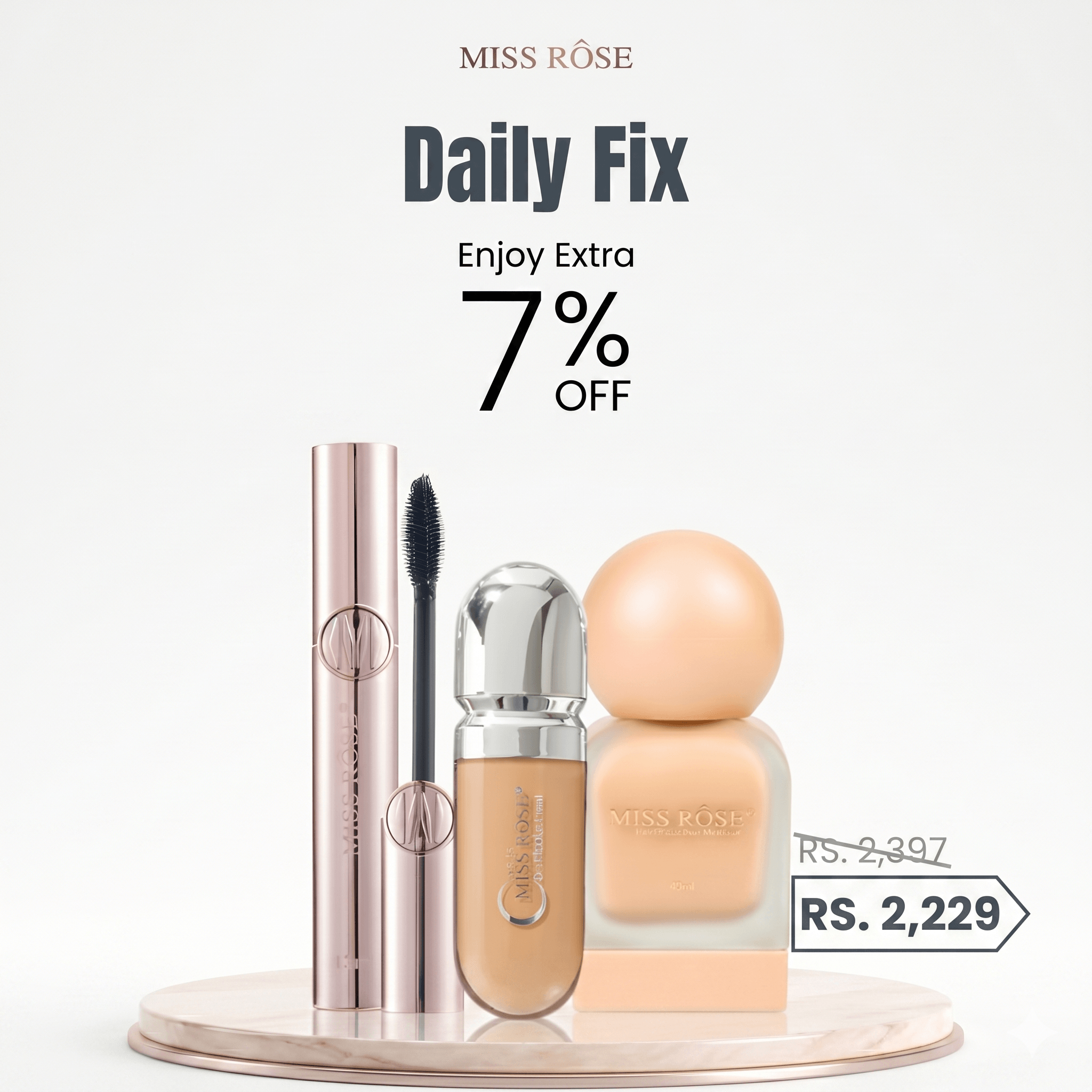 The Daily Fix Bundle