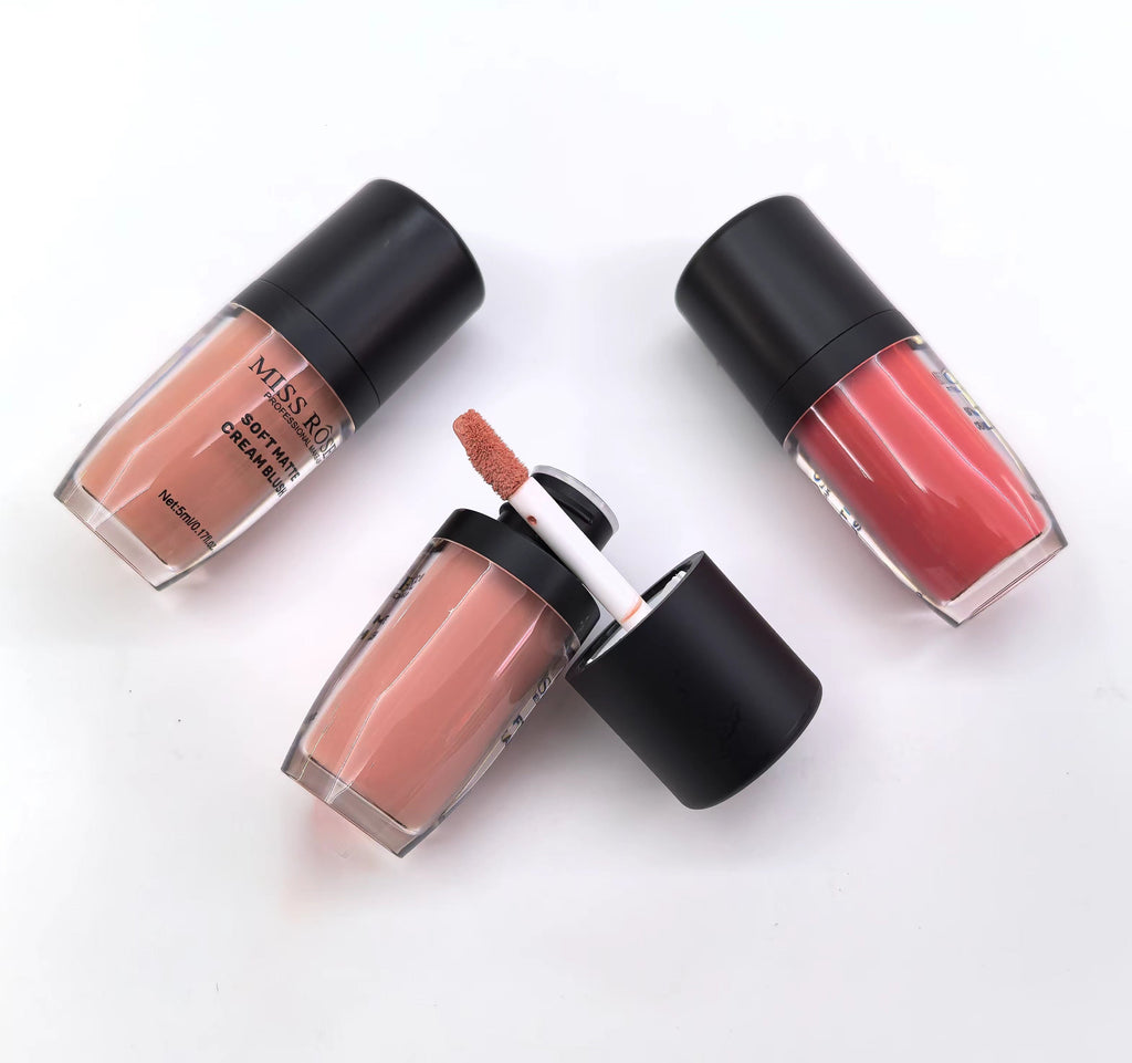Miss Rose Cream Blush