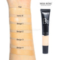Miss_Rose_Silk_Radiance_BB_Cream_Original_Swatches 