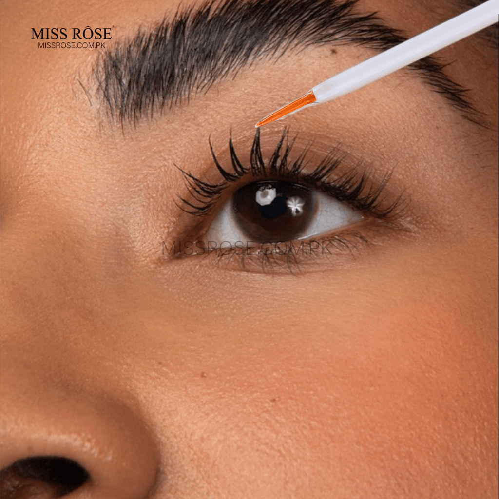Miss Rose Eyelash Serum