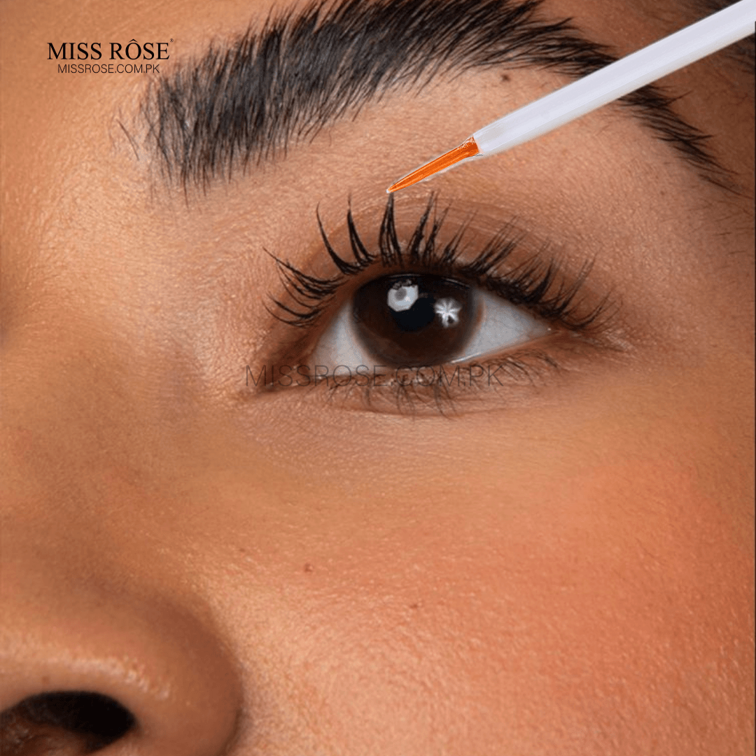 Miss Rose Eyelash Serum
