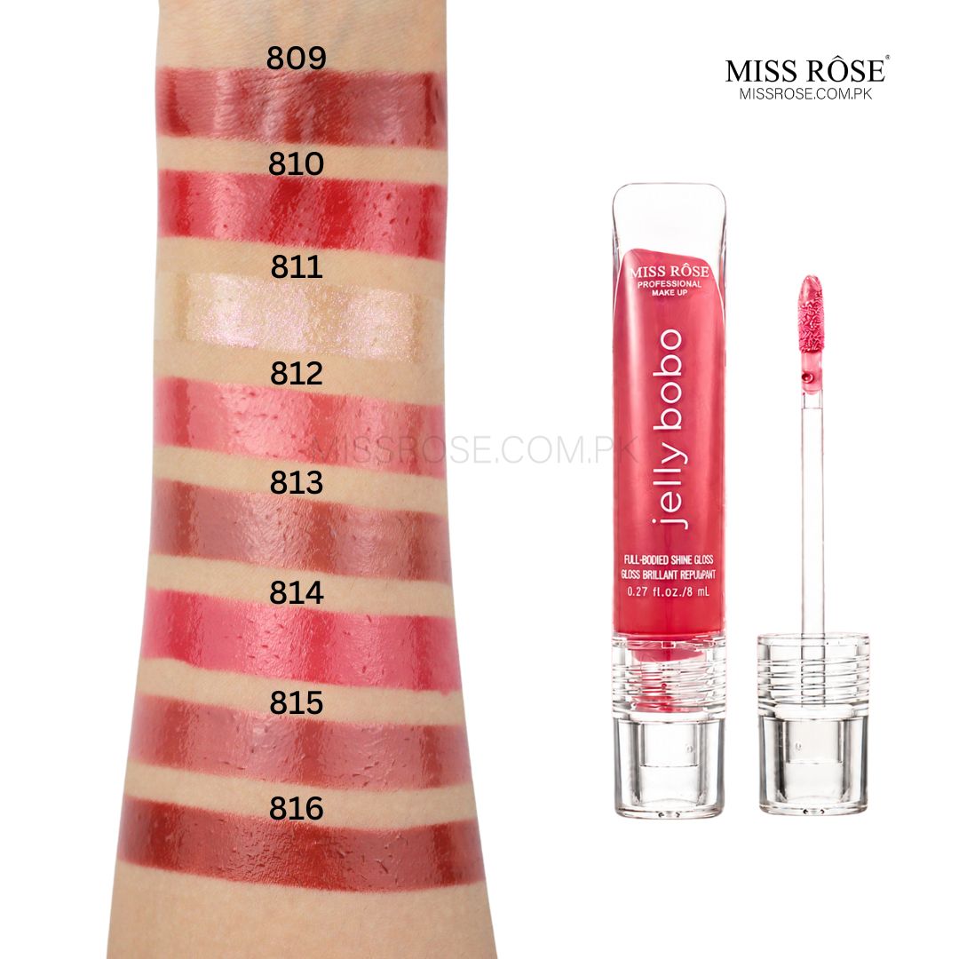 Shop_Original_Miss_Rose_Jelly_Bobo_Lip_Gloss_Online_Pakistan