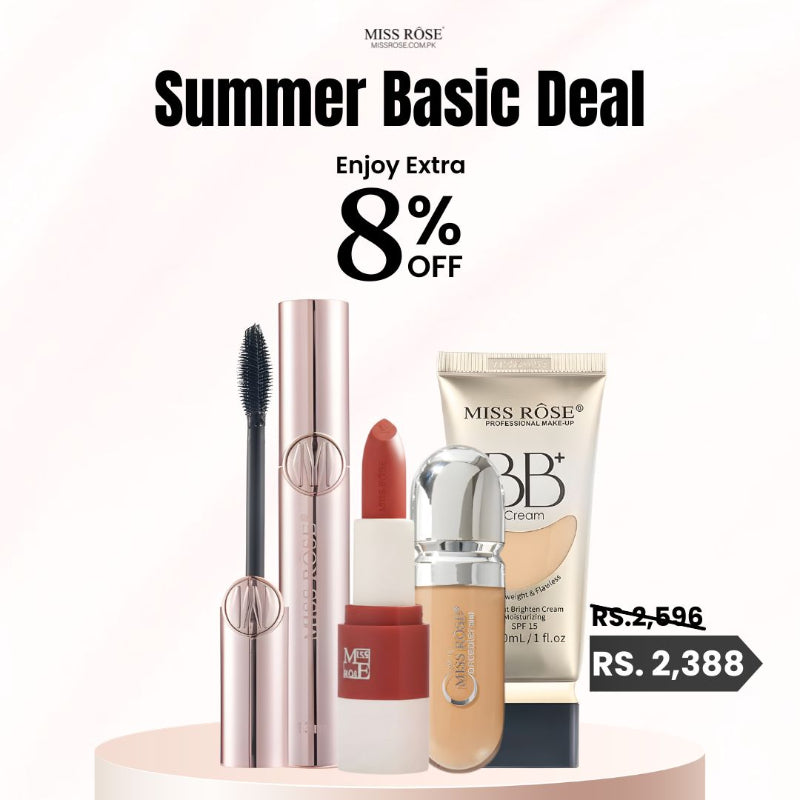 Summer Basic Deal